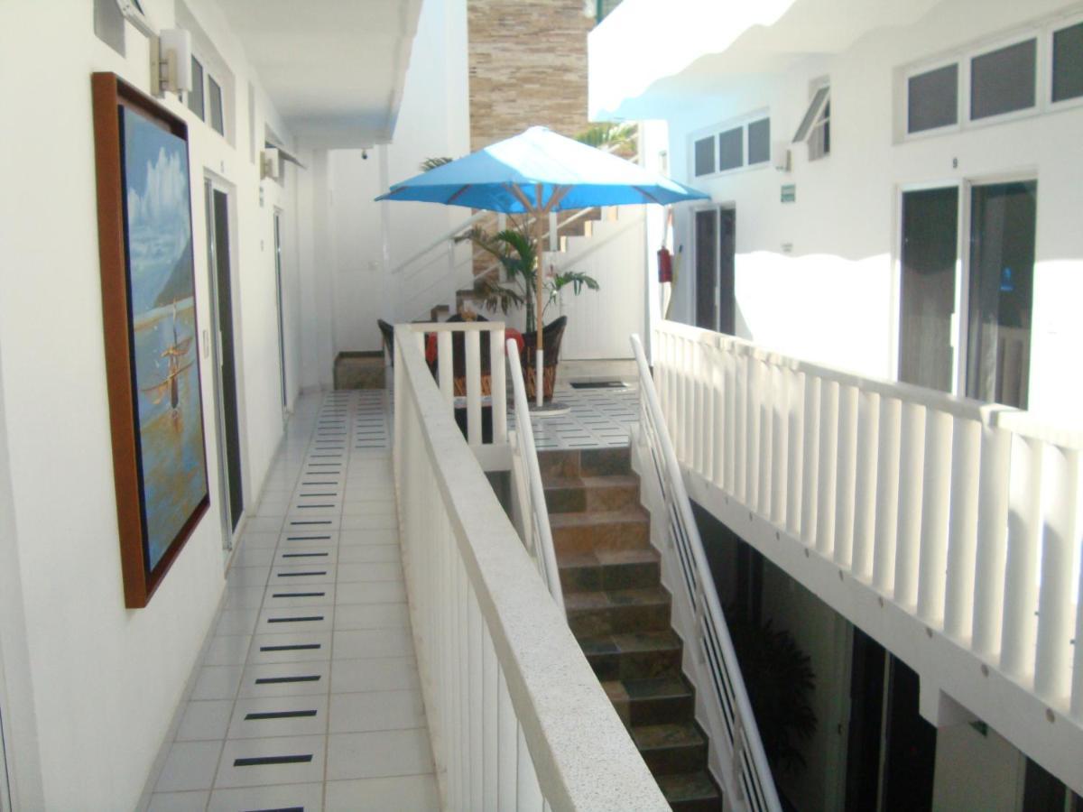 Hotel & Suites Vayor 圣帕特里西奥梅拉克 外观 照片