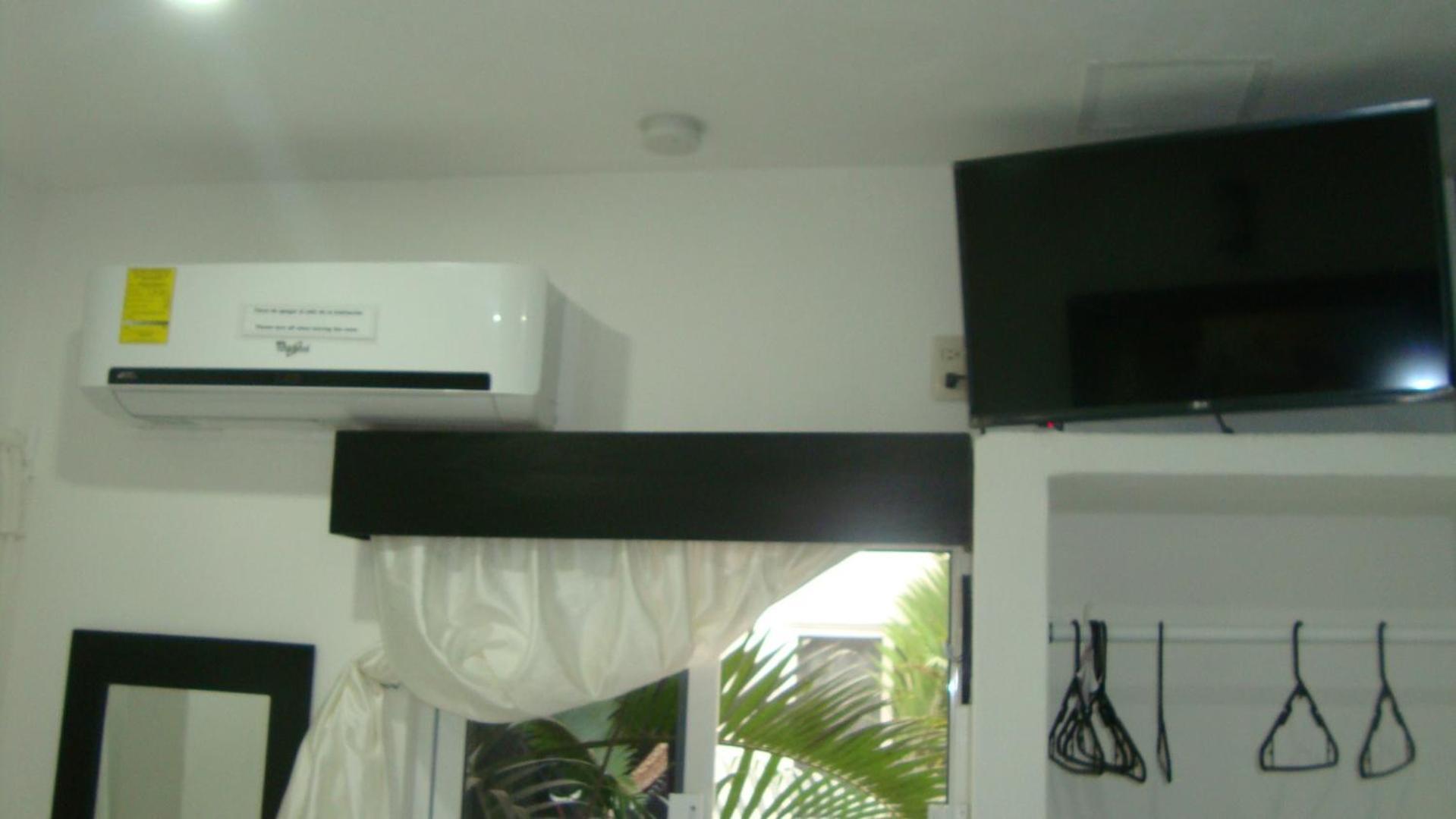Hotel & Suites Vayor 圣帕特里西奥梅拉克 客房 照片