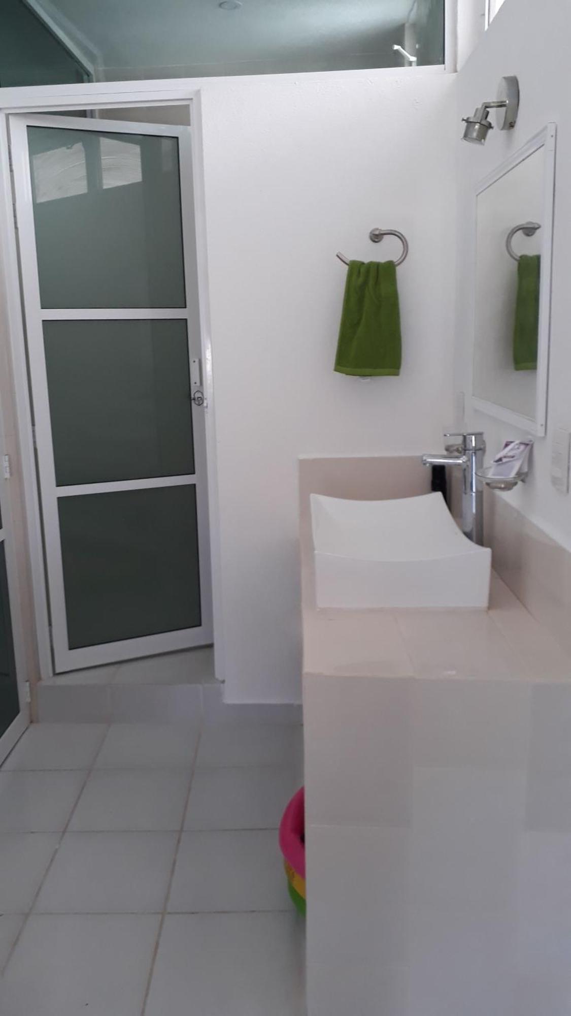 Hotel & Suites Vayor 圣帕特里西奥梅拉克 客房 照片